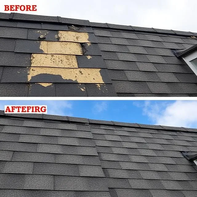 Roof Repair Near Me in Pompeys Pillar, MT near me
